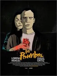 The Gloom movie poster