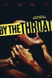 By the Throat movie poster