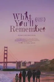 What You’ll Remember movie poster