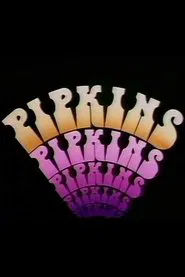 Pipkins tv show poster