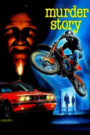 Murder Story movie poster