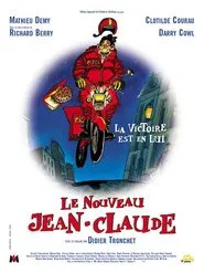 Le nouveau Jean-Claude movie poster
