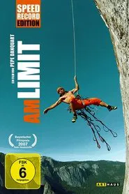 Poster do filme To the Limit