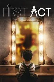 First Act tv show poster