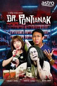 Dr. Pontianak tv show poster