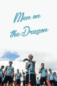 Poster do filme Men on the Dragon