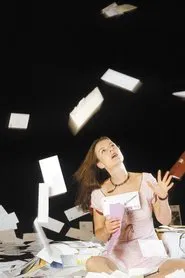 Poster do filme Love Letters - Liebe per Nachnahme