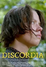 Discordia movie poster