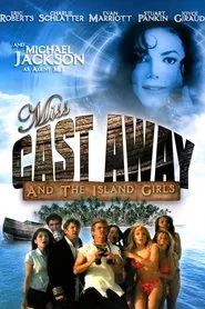 Miss Cast Away and the Island Girls movie poster