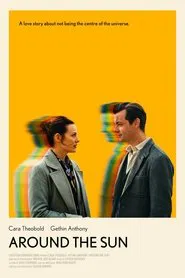 Around the Sun movie poster