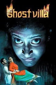Poster do filme Ghost Villa
