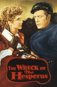 Poster do filme The Wreck of the Hesperus