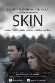 Skin movie poster