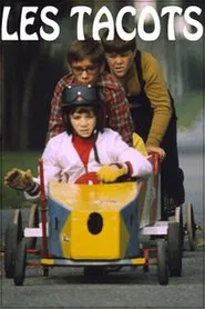 Poster do filme Les tacots