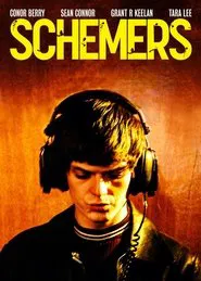 Poster do filme Schemers