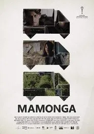 Mamonga movie poster