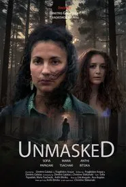 Poster do filme Unmasked