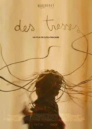 Des Tresses movie poster
