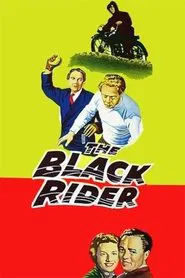The Black Rider movie poster