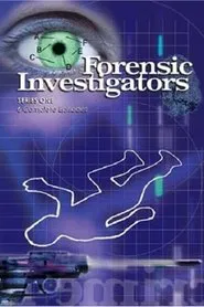 Forensic Investigators tv show poster