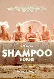 Shampoo Horns movie poster