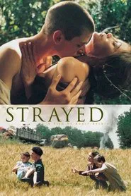Strayed movie poster