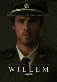 Willem movie poster
