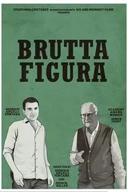 Poster do filme Brutta Figura
