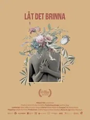 Let it Burn movie poster