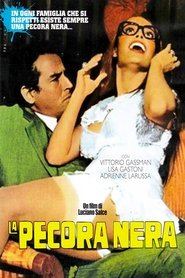 The Black Sheep movie poster