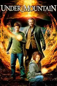Under the Mountain movie poster