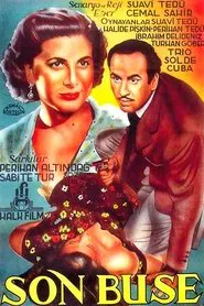 Son Buse movie poster