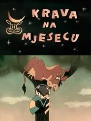 Cow on the Moon movie poster