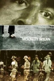 The Disappearance of McKinley Nolan movie poster