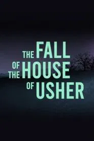 The Fall of the House of Usher movie poster