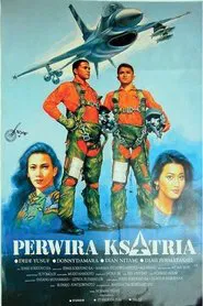 Perwira dan Ksatria movie poster