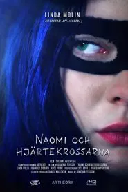Naomi and the Heartbreakers movie poster