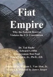 Fiat Empire movie poster