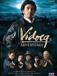 Vidocq tv show poster