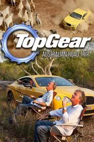 Poster do filme Top Gear: Australian Road Trip