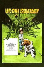 Oof - They Are Here movie poster