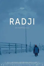 Radji movie poster