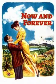 Poster do filme Now and Forever