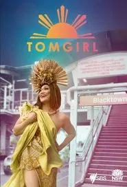 Tomgirl movie poster