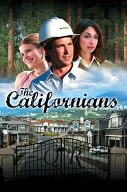 The Californians movie poster