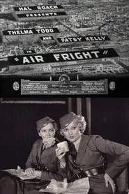 Air Fright movie poster