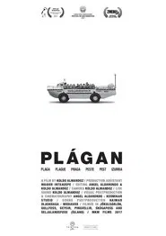 Plague movie poster