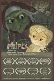 Pilipka movie poster