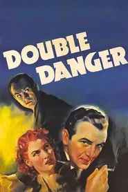 Double Danger movie poster