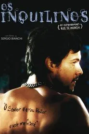 Poster do filme The Tenants